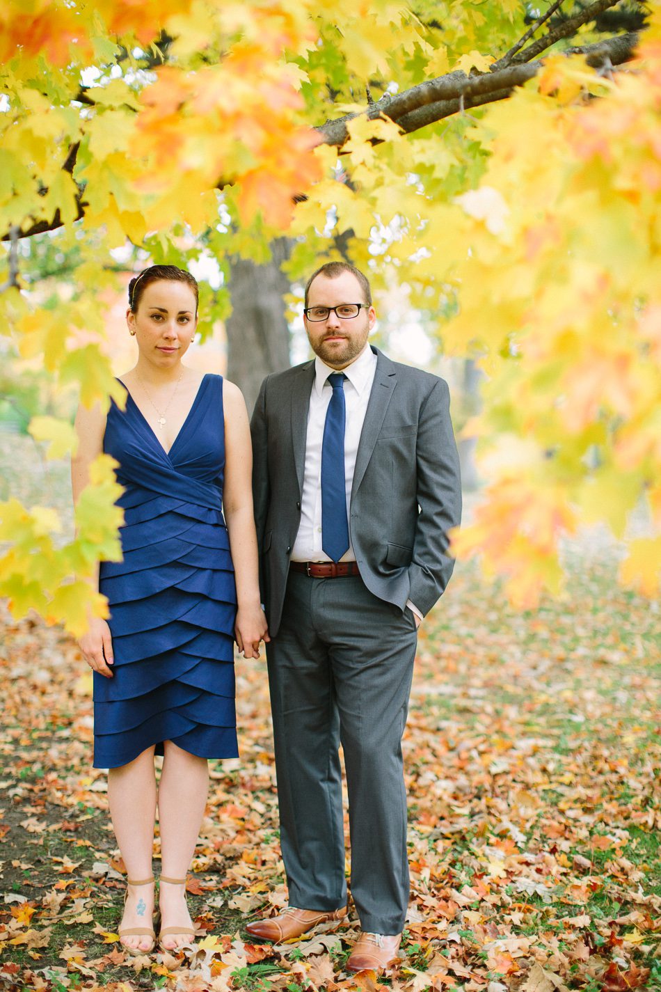 Champaign Courthouse Wedding in Illinois with Liz and Jeremiah