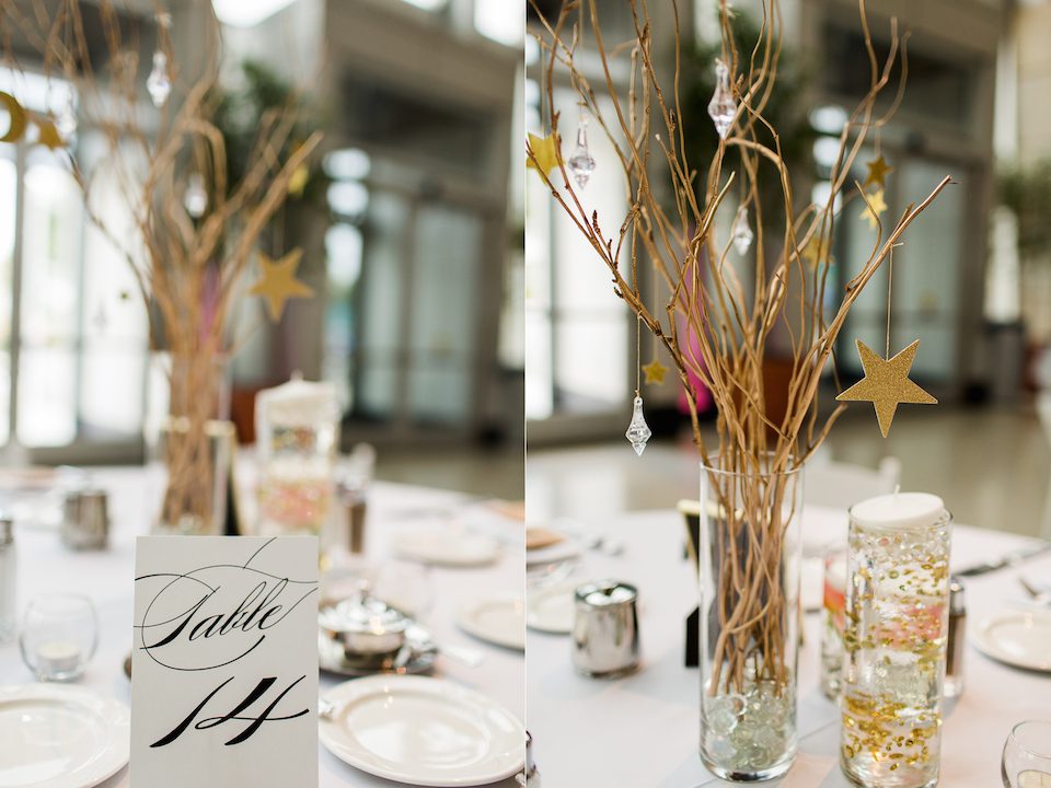 Indiana State Museum wedding by Justine Bursoni Photography