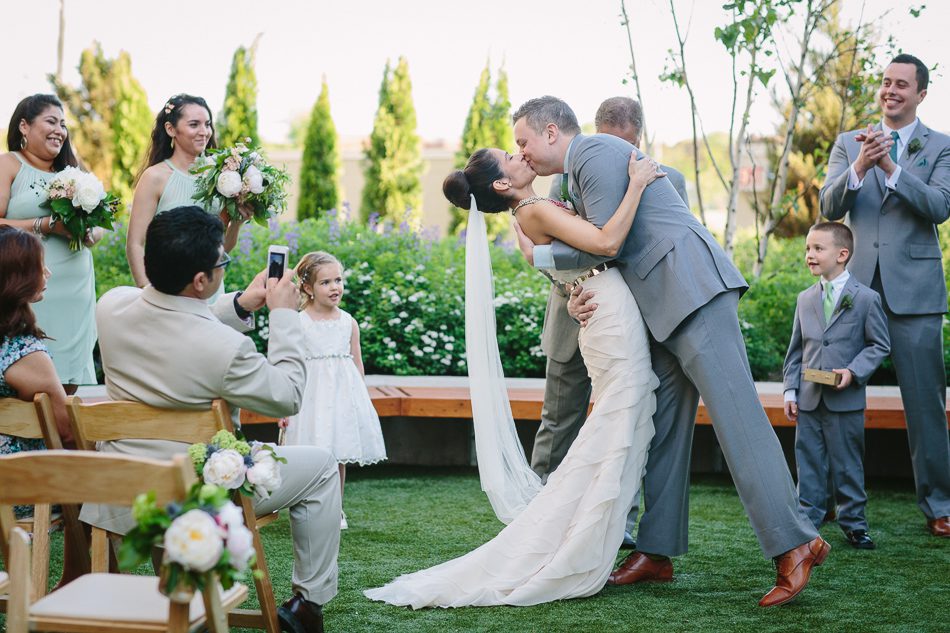 Greenhouse Loft Wedding Photographer