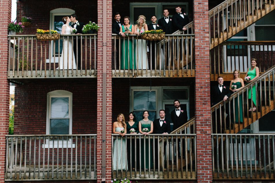 Champaign Illinois wedding photographer